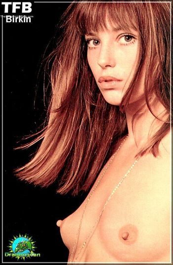 Jane Birkin
