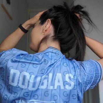 Jane Douglas