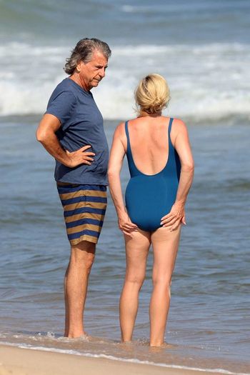 Jane Krakowski