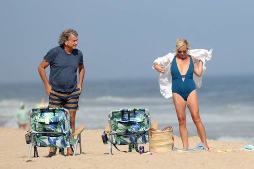 Jane Krakowski