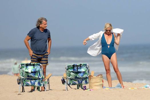 Jane Krakowski
