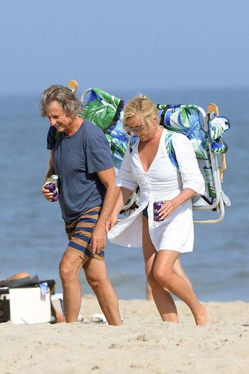 Jane Krakowski