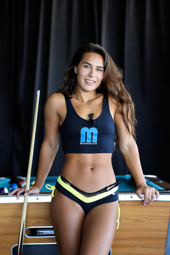 Janeece Sinclair