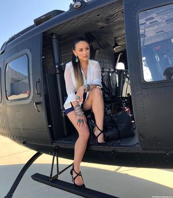 Janel Parrish