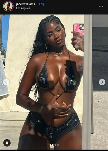 Janell Williams