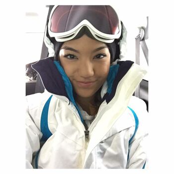 Janelle Ha