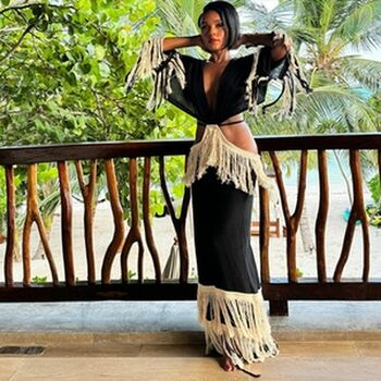 Janelle “Jane” Monáe