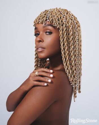 Janelle Monae