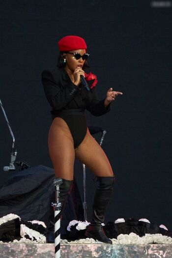 Janelle Monae