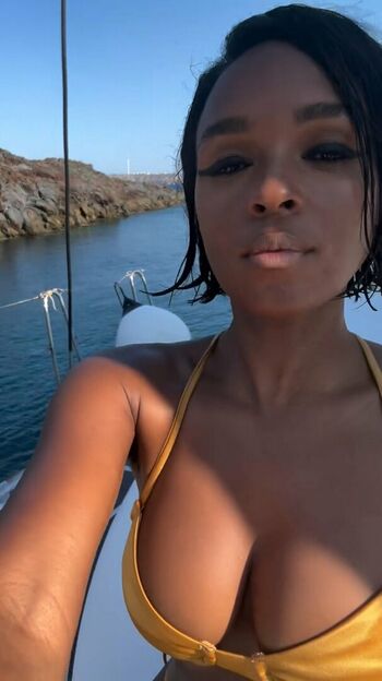 Janelle Monae