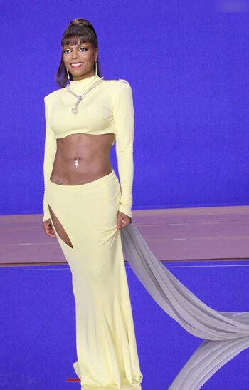 Janet Jackson