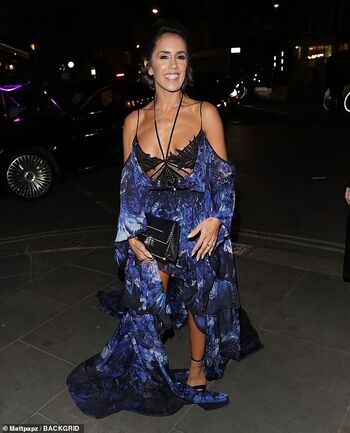 Janette Manrara