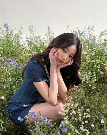 Jang Won-young
