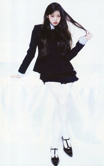 Jang Won-young