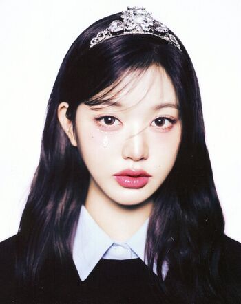 Jang Won-young