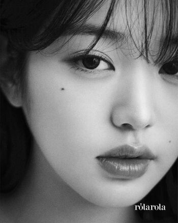 Jang Won-young
