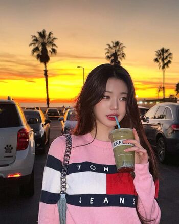 Jang Won-young