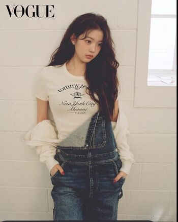 Jang Won-young