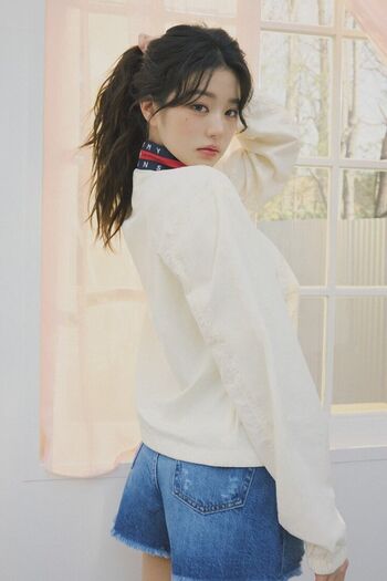 Jang Won-young