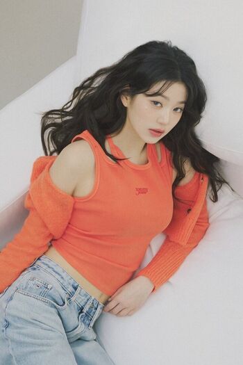 Jang Won-young