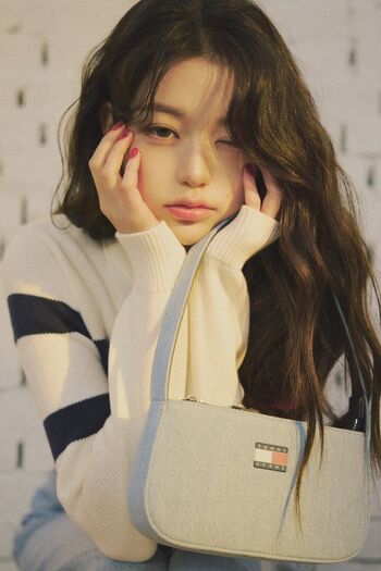 Jang Won-young
