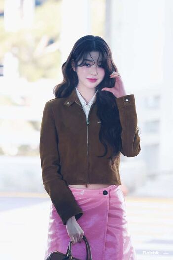 Jang Won-young