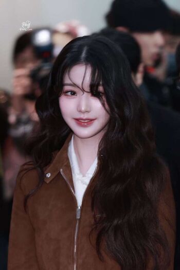 Jang Won-young
