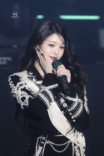 Jang Won-young