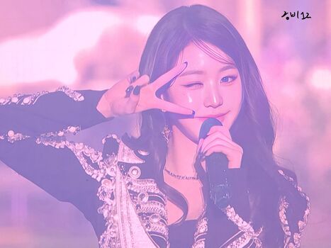 Jang Won-young