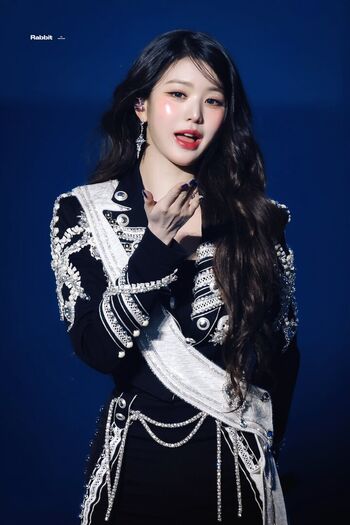 Jang Won-young