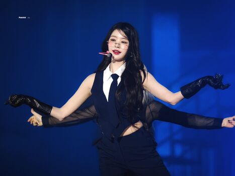 Jang Won-young