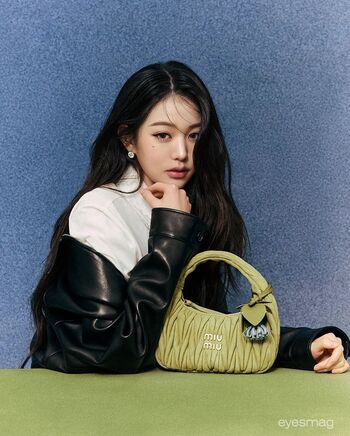 Jang Won-young