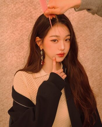 Jang Won-young