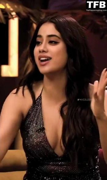 Janhvi Kapoor