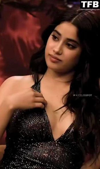 Janhvi Kapoor