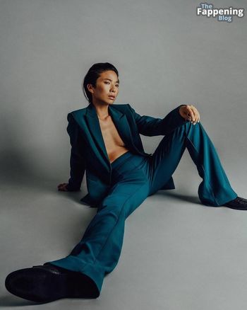 Jani Zhao