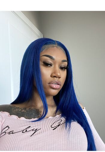 Jania Meshell