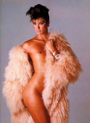 Janice Dickinson