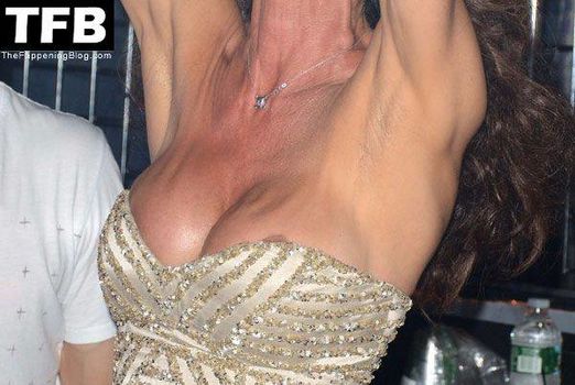 Janice Dickinson