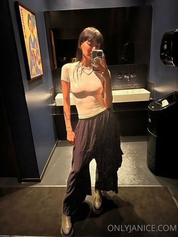 Janice Griffith