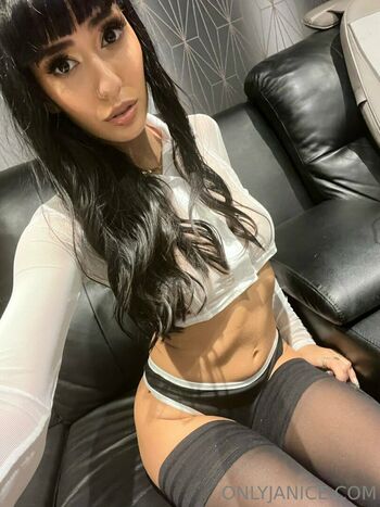 Janice Griffith
