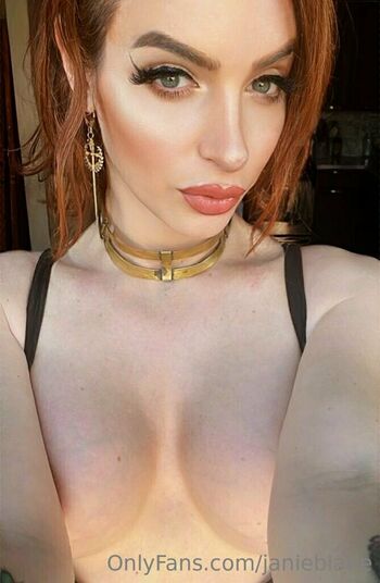 janieblade