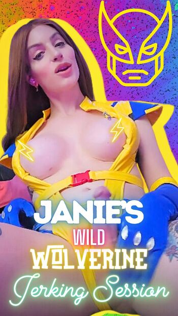 janieblade