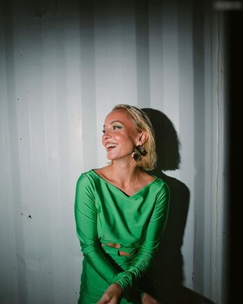 Janin Ullmann