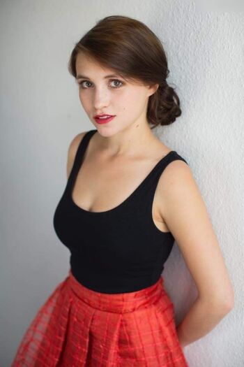 Janina Fautz