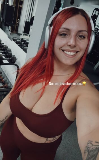 Janina feuerkopf