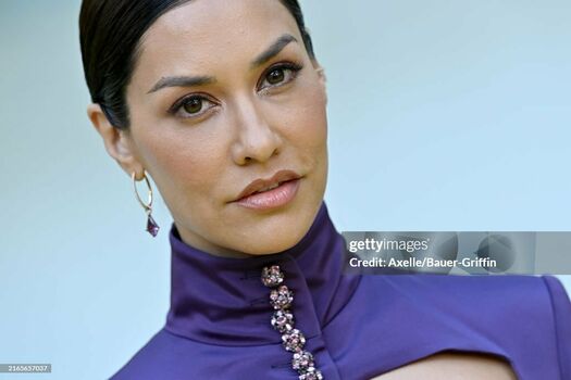 Janina Gavankar
