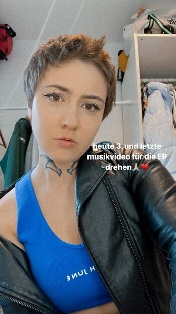 Janina Hille