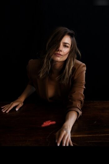 Janina Uhse