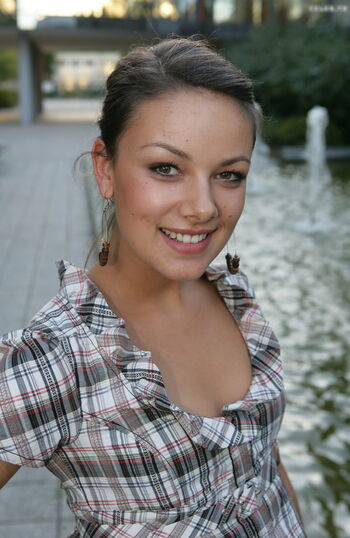 Janina Uhse